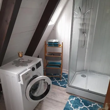 Villa Haus Eifel à Kerschenbach Extérieur photo