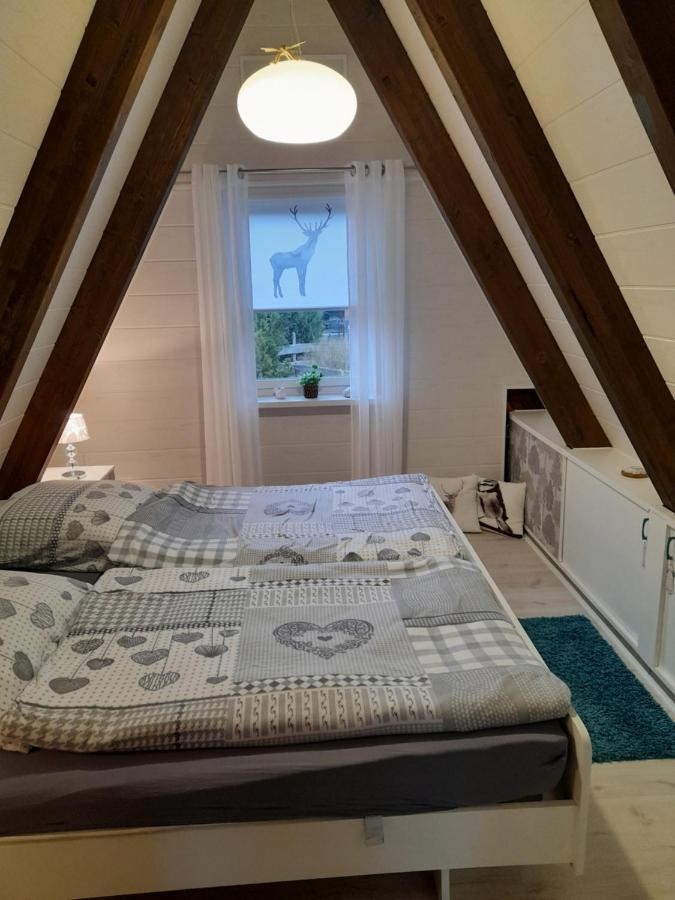 Haus Eifel * Kerschenbach