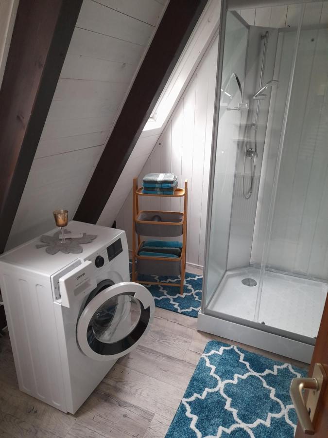 Holiday home Haus Eifel *