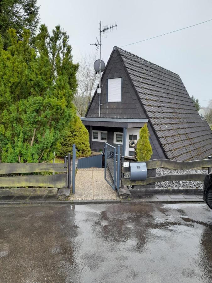 Haus Eifel * Kerschenbach