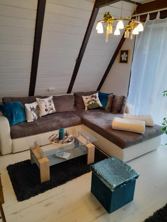 Holiday home Haus Eifel *