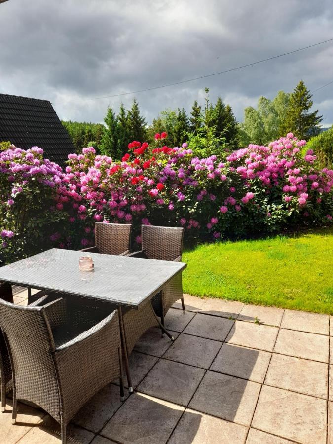 Haus Eifel Holiday home